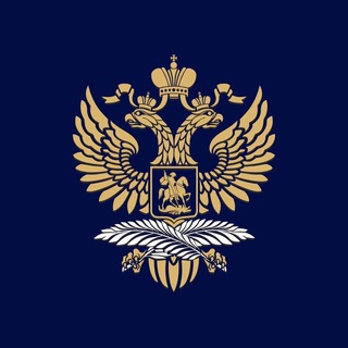 Telegram profile photo for Генконсульство России в Мюнхене / Russisches Generalkonsulat in München