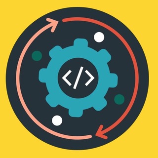 Telegram group profile photo for Novo DevOps BR 🇧🇷