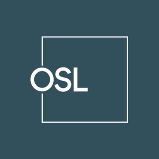 Telegram profile photo for OSL