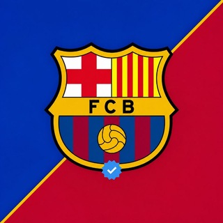 Telegram profile photo for کانال هواداران بارسلونا ( بارسا )