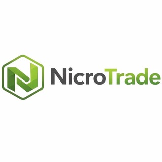 Telegram profile photo for NicroTrade