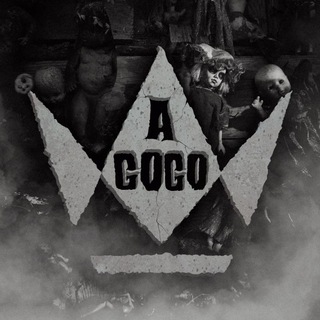 Telegram profile photo for LADY GAGA A GO GO