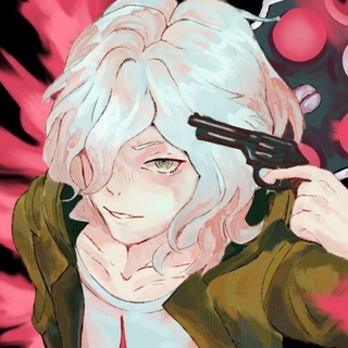 Telegram profile photo for лори :D