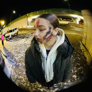 Telegram profile photo for Сонька Монька