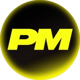 Telegram profile photo for Parimatch