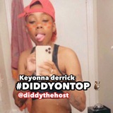 Telegram profile photo for Diddy Exposed