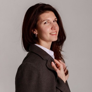 Telegram profile photo for Boikova PR