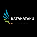 Telegram profile photo for KataKataKu