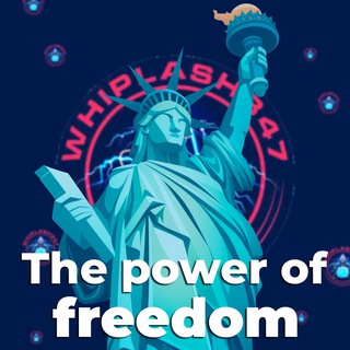 Telegram group profile photo for TPOF Chat