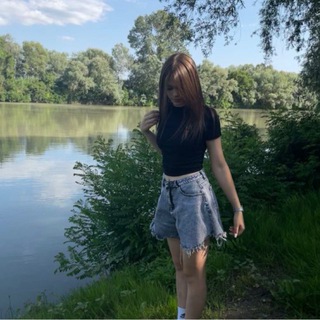 Telegram profile photo for звездочки от даришки 💕