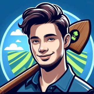 Telegram profile photo for Умный садовод