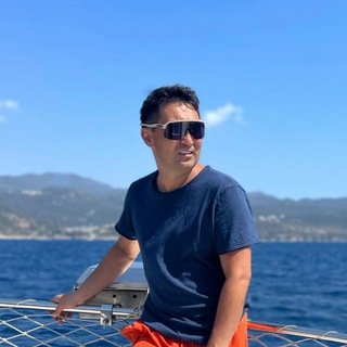 Telegram profile photo for Ядерный муравей 🐜⚡️