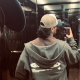Telegram profile photo for North face
