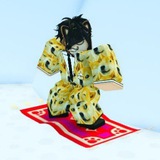 Telegram profile photo for StReetWolFFuK