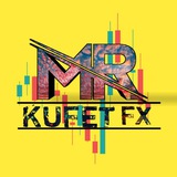 Telegram profile photo for KUFET FX EMPEROR