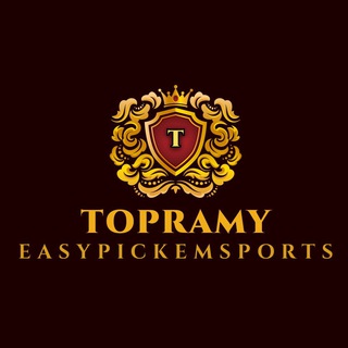 Telegram profile photo for π TOP RAMY PICKS π