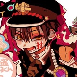 Telegram profile photo for Туалетный мальчик Ханако confession 🎏🪭