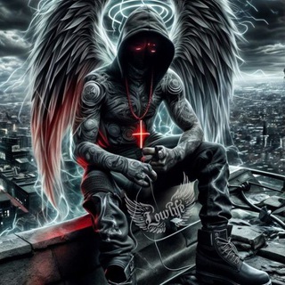 Telegram profile photo for DANGER MATKAโค๏ธโ๐ฅ