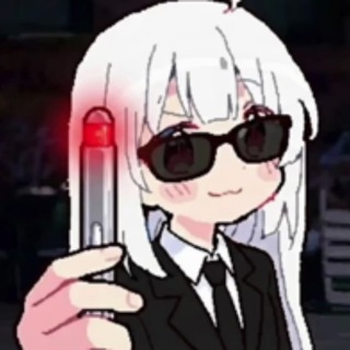 Telegram profile photo for RED PILL 정두업
