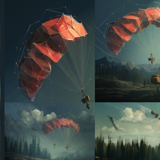Telegram profile photo for Airdrop TradeCoinUnderground