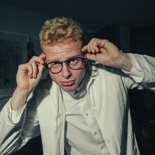 Telegram profile photo for Даниил в Париже