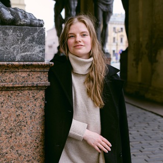 Telegram profile photo for AZHUKULOVA