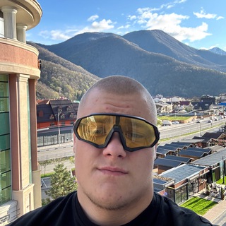 Telegram profile photo for DANIIL193