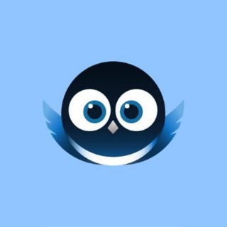 Telegram profile photo for Magpie