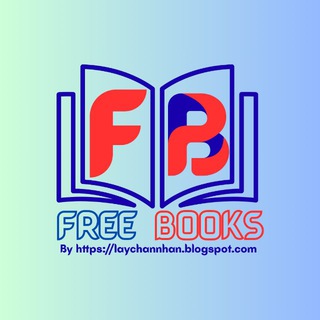Telegram profile photo for Free Books