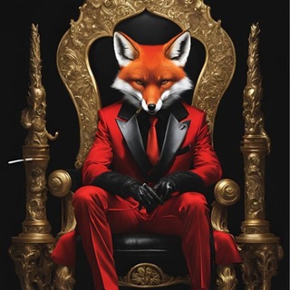 Telegram profile photo for INFERNO