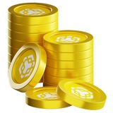 Telegram profile photo for Crypto