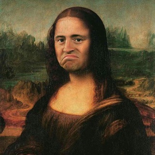 Telegram profile photo for selfies of the soul