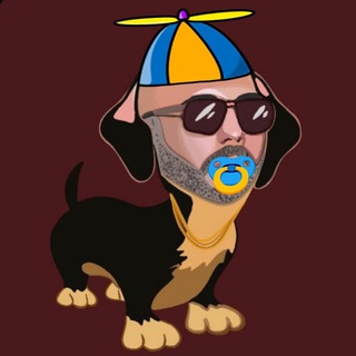 Telegram profile photo for Baby Tate Portal