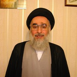 Telegram profile photo for السيد مجتبى الشيرازي