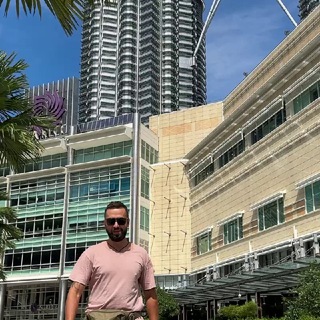 Telegram profile photo for МП Селлер | Сергей Поталинский