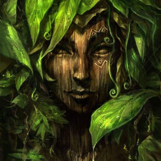 Telegram profile photo for Mutter Natur