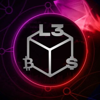 Telegram profile photo for Layer3 quest notification