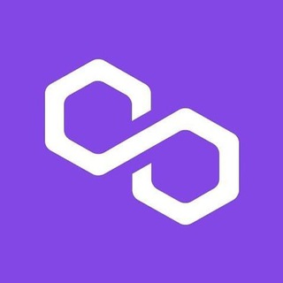 Telegram profile photo for Polygon官方中文社群