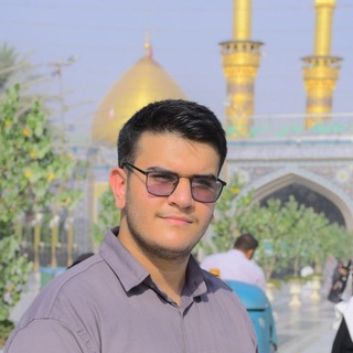Telegram profile photo for برادر معین الرضا❤️🩹🗿