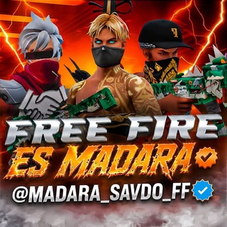 Telegram profile photo for IBROHIM FF | FREE FIRE | ALMAZ FF