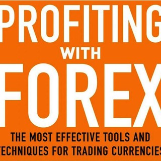 Telegram profile photo for FOREX EXPERT