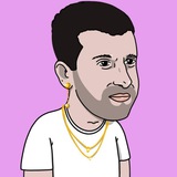 Telegram profile photo for Приколы с Амираном