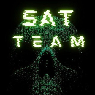 Telegram profile photo for Team SAT ✨
