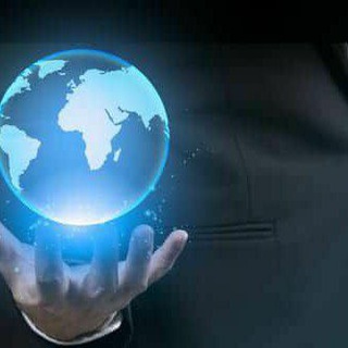 Telegram profile photo for ILLUMINATI NEW WORLD ORDER