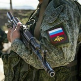 Telegram profile photo for СВО Военная Служба по Контракту, добровольцы (набор, пункт отбора)