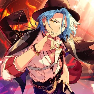 Telegram profile photo for HiMERU