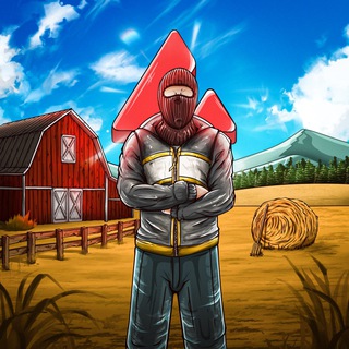 Telegram profile photo for Ферма Чиканова