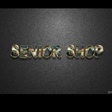 Telegram profile photo for SENIOR | TRUST