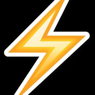 Telegram profile photo for Lightning Pay