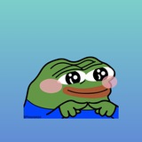 Telegram profile photo for GIFT MRKT